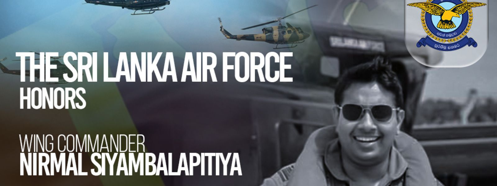 3,000-Hour Veteran Pilot Dies in Line of Duty